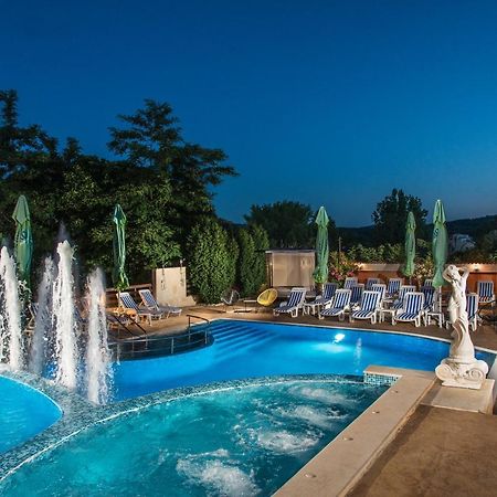 Семеен Хотел Golden Place Sozopol Ngoại thất bức ảnh
