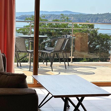Семеен Хотел Golden Place Sozopol Ngoại thất bức ảnh