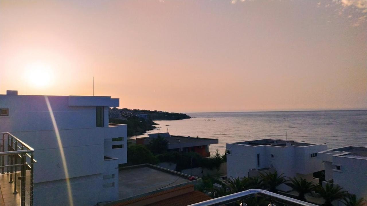 Семеен Хотел Golden Place Sozopol Ngoại thất bức ảnh