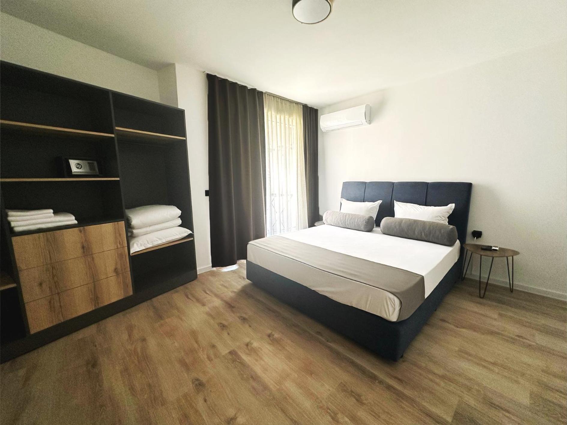Семеен Хотел Golden Place Sozopol Ngoại thất bức ảnh