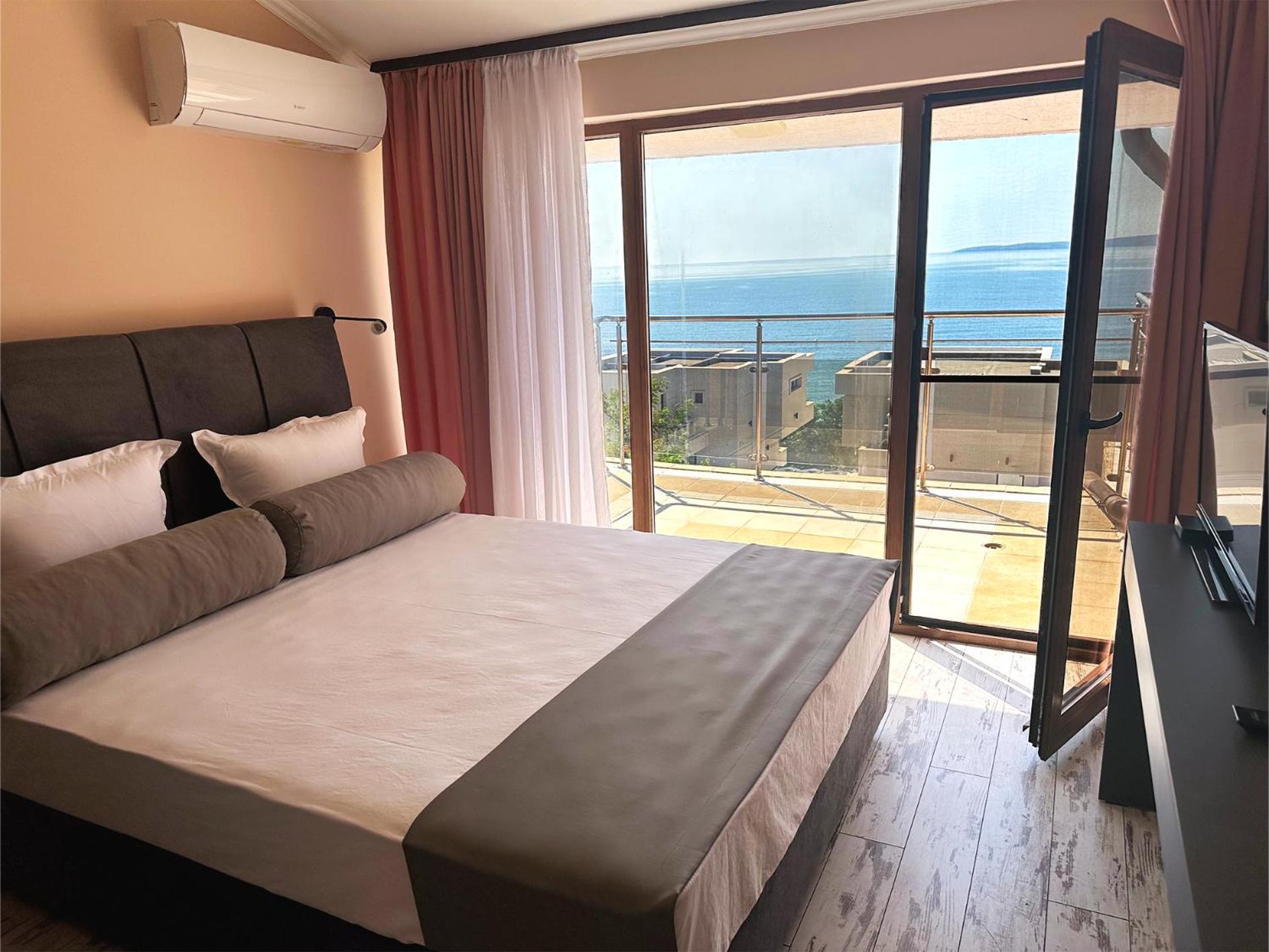 Семеен Хотел Golden Place Sozopol Ngoại thất bức ảnh