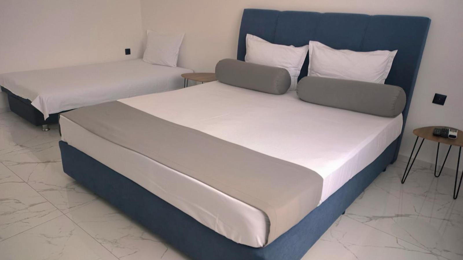 Семеен Хотел Golden Place Sozopol Ngoại thất bức ảnh