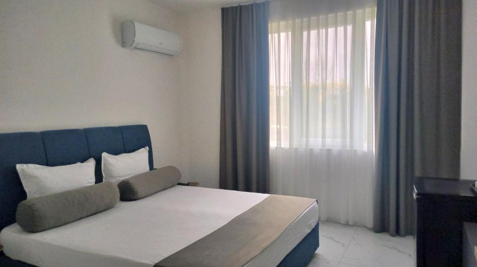 Семеен Хотел Golden Place Sozopol Ngoại thất bức ảnh